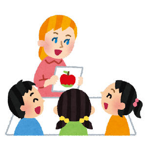 幼児・小学生クラス
