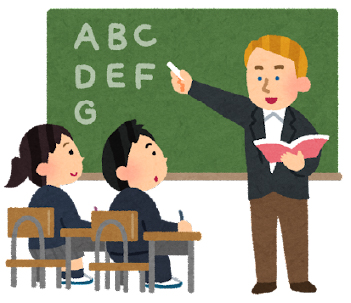 中学生クラス